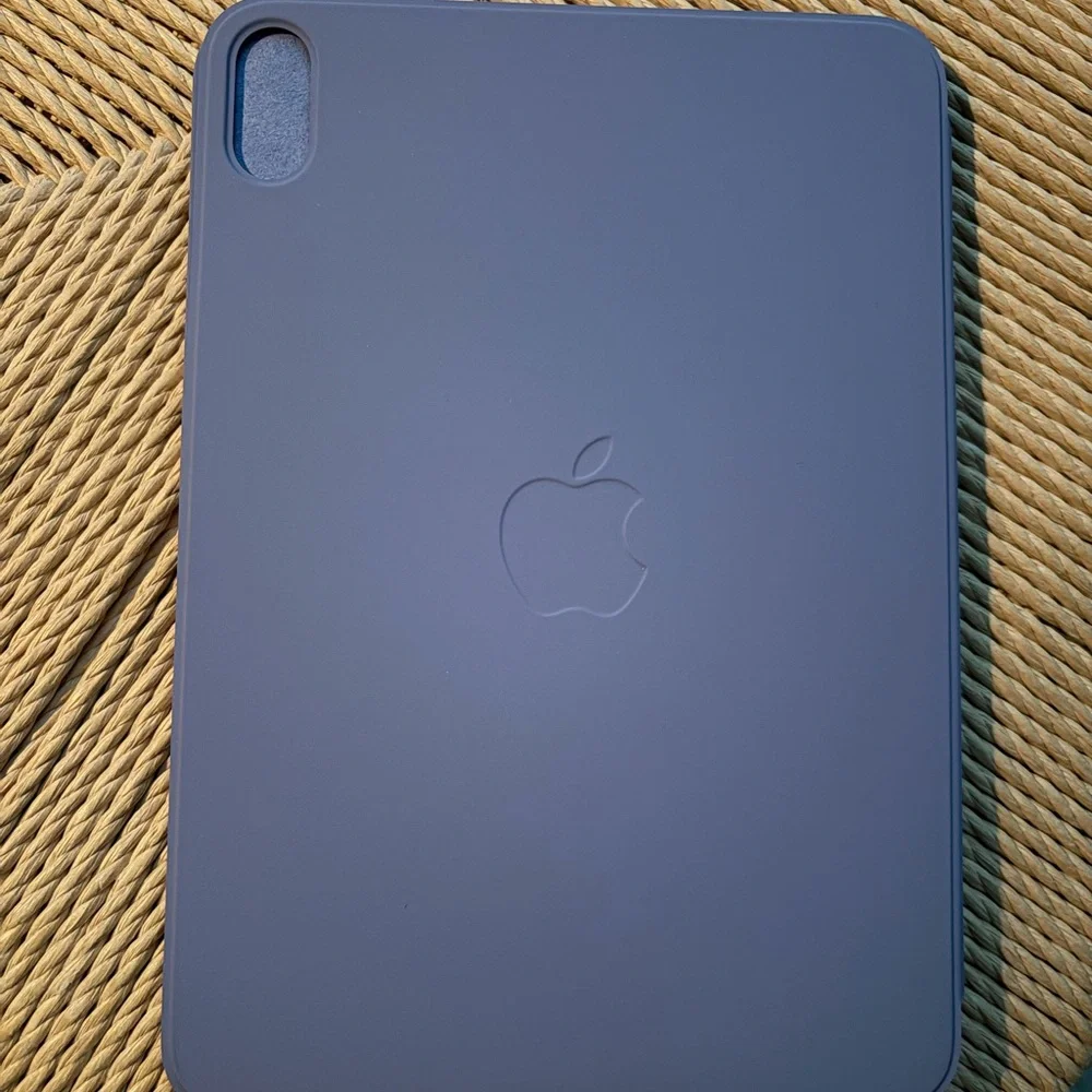 Smart Folio - Apple iPad mini (A17 Pro) & iPad mini (6th Gen) - English Lavender